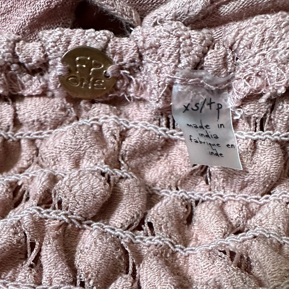 Free People Dress Size Xs - Picture 8 of 8